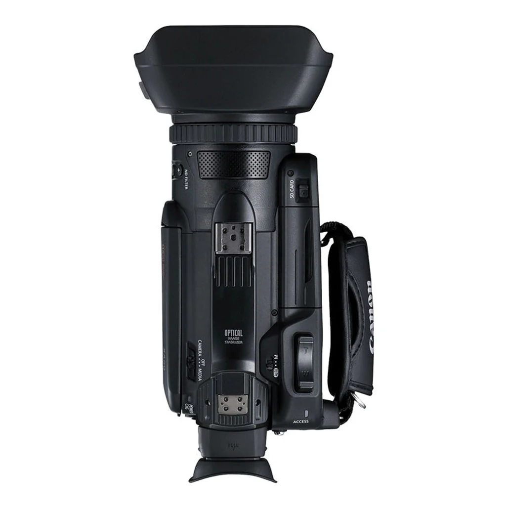 Canon XA50 - UHD 4K30 Camcorder with Dual-Pixel Autofocus - Image 8