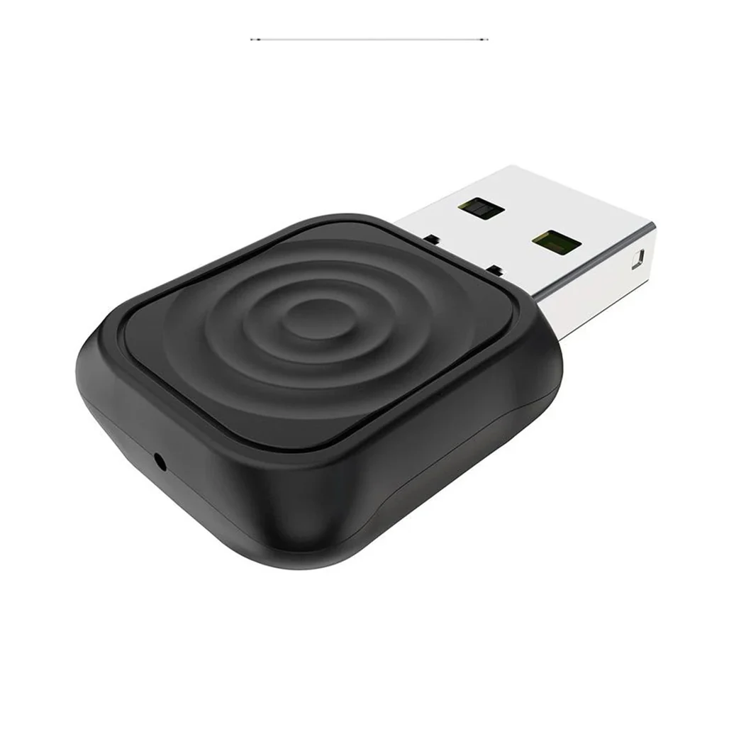 Carlinkit Mini Ultra Wireless CarPlay Android Auto Adapter - Image 4