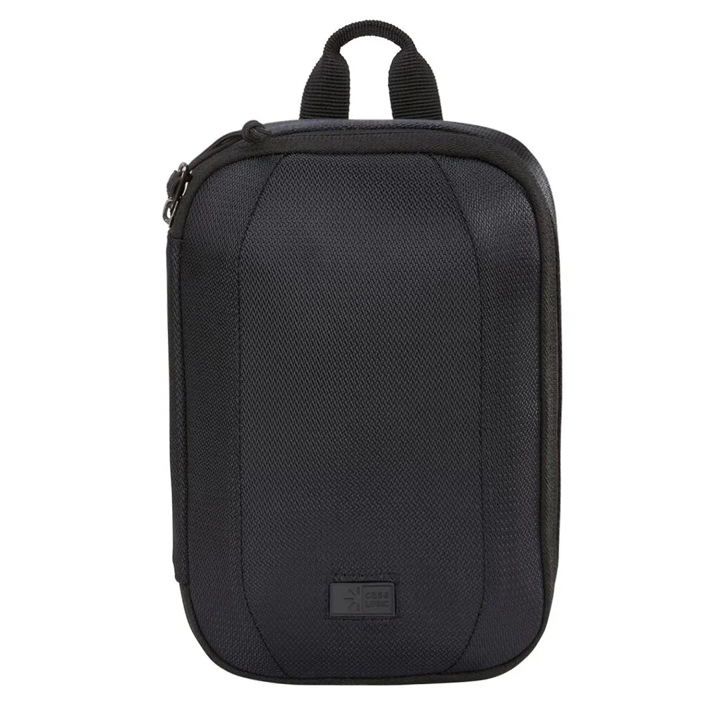 Case Logic 15.6-inch Advantage ADVB-116 Black & Lectro Accessory Case - LAC-100 - Black - Image 6