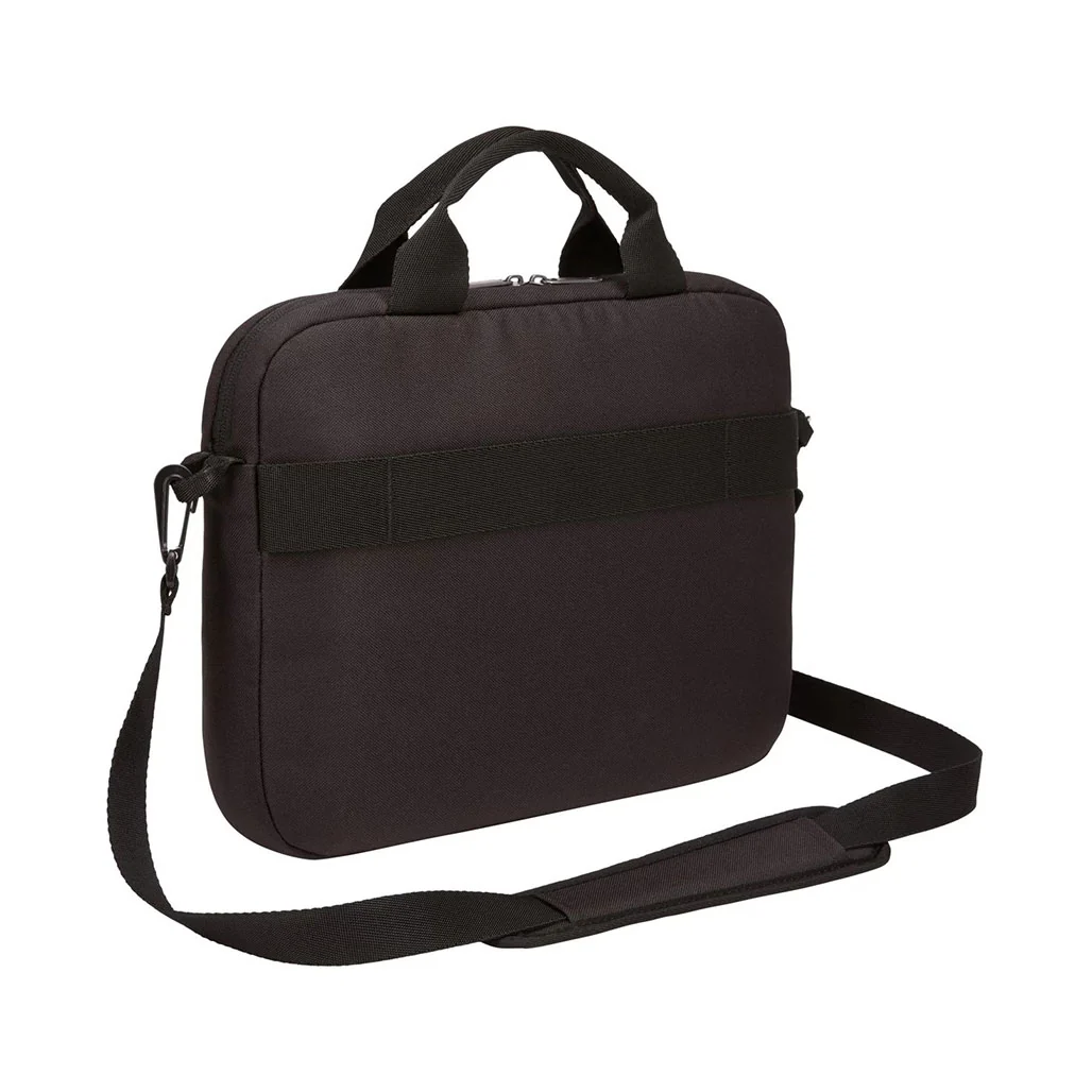 Case Logic 15.6-inch Advantage Attaché - ADVA-116 - Black - Image 3