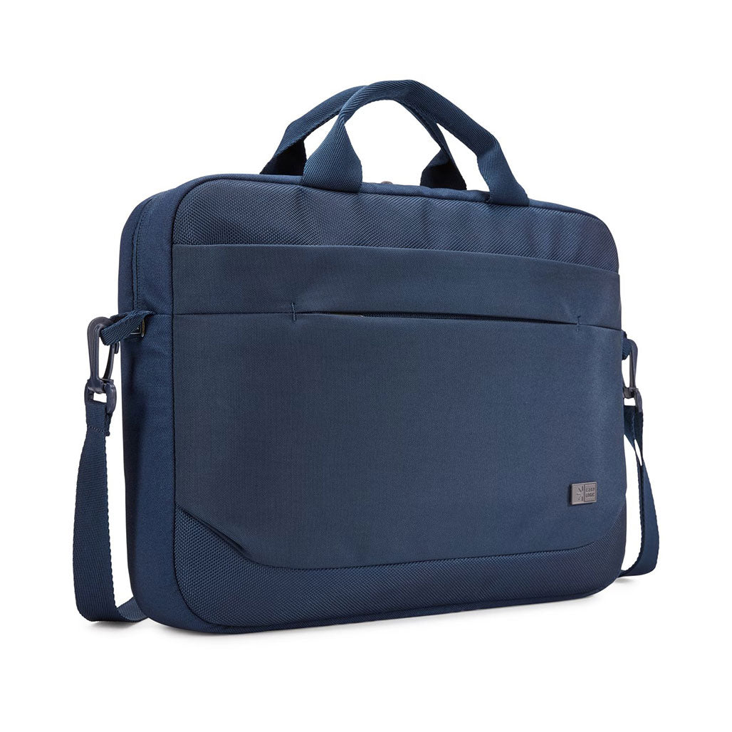 Case Logic 15.6-inch Advantage Attaché - ADVA-116 - Dark Blue