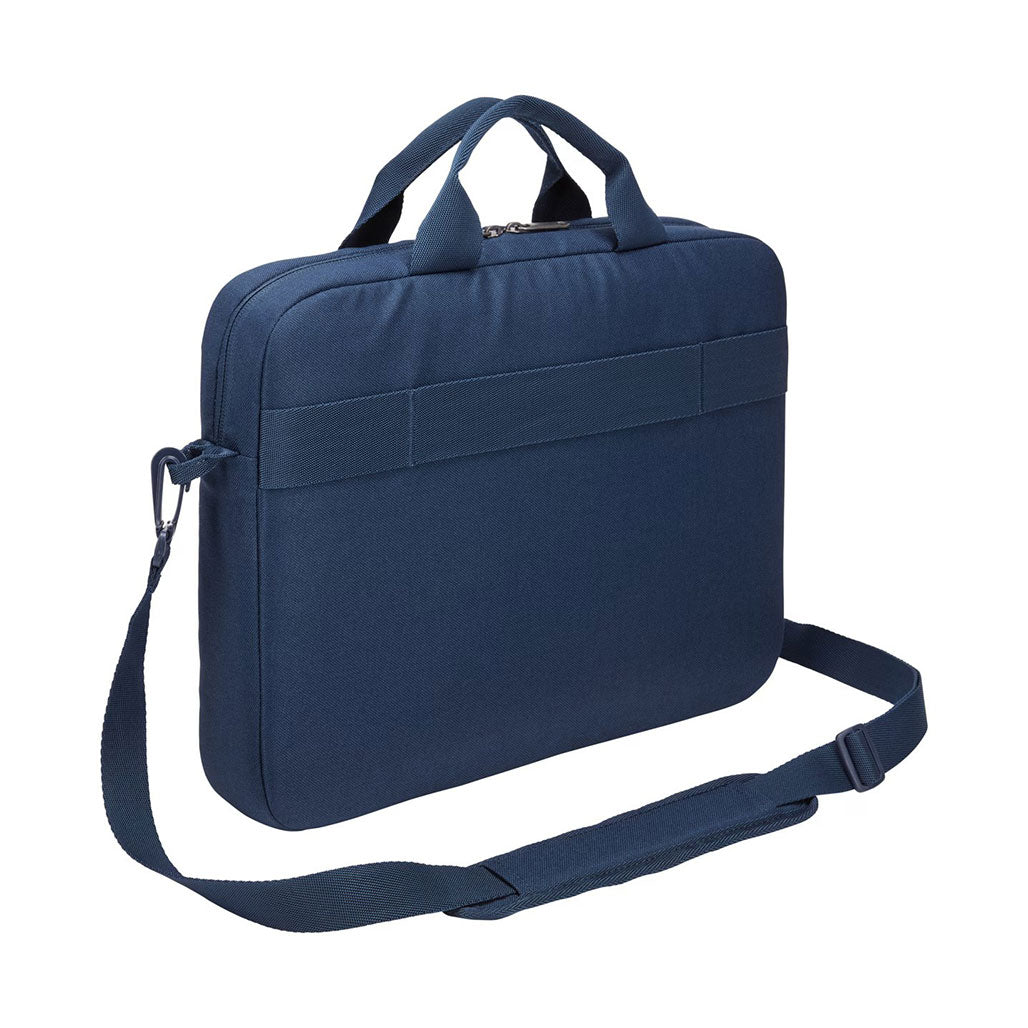 Case Logic 15.6-inch Advantage Attaché - ADVA-116 - Dark Blue - Image 3