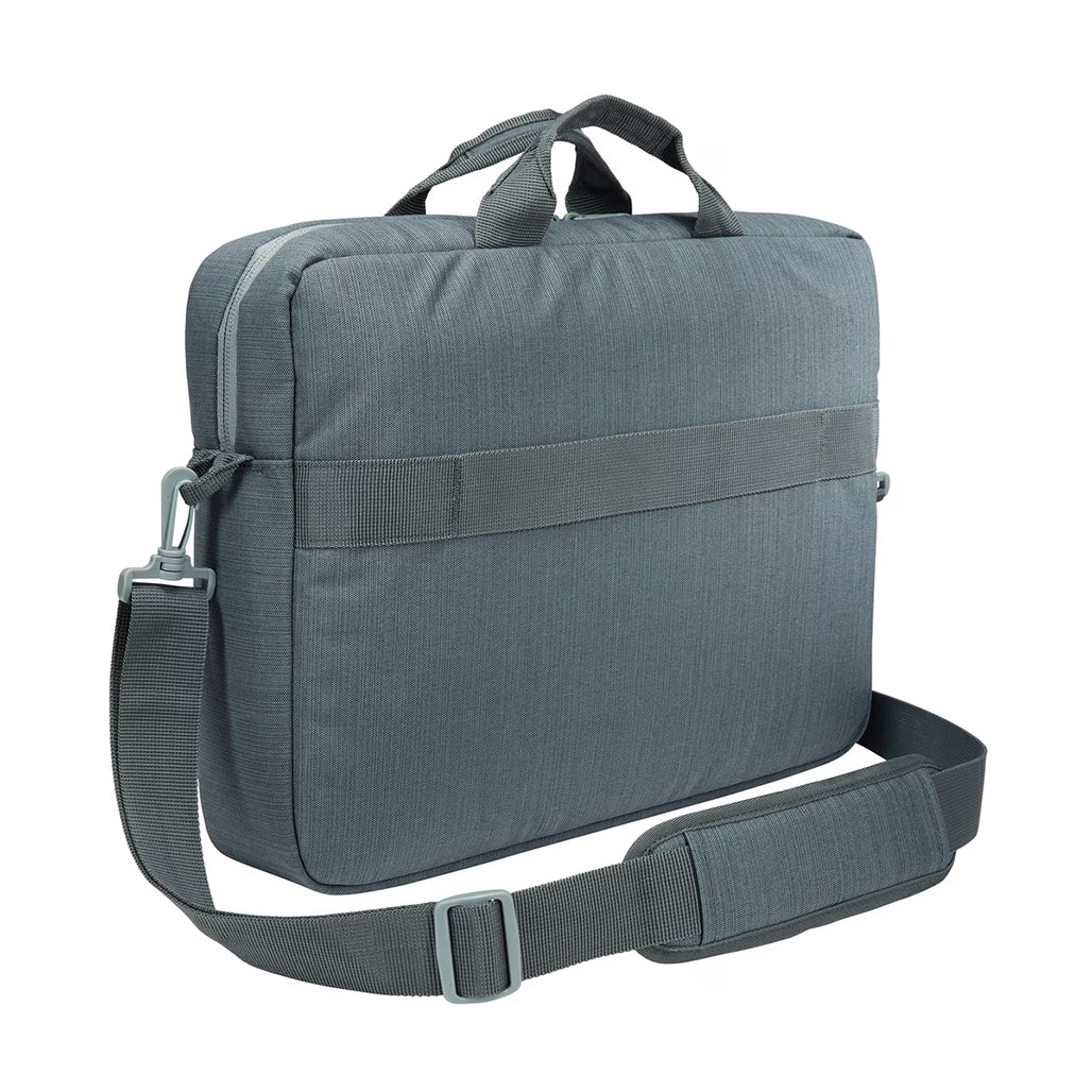 Case Logic 15.6-inch Huxton Laptop Attaché HUXA-215 Balsam - Image 3