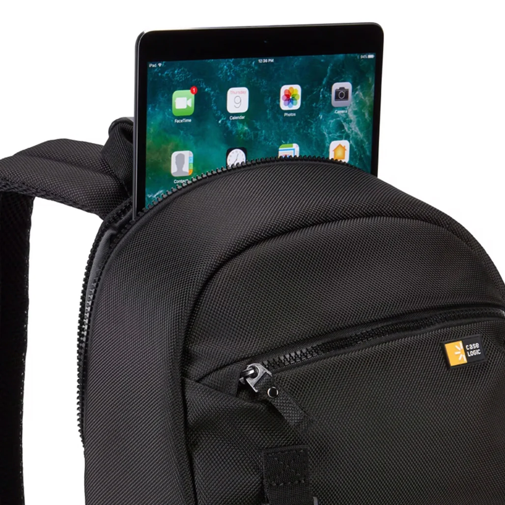 Case Logic Bryker Camera and Drone Backpack – Customizable Protection and Quick Access - Image 6