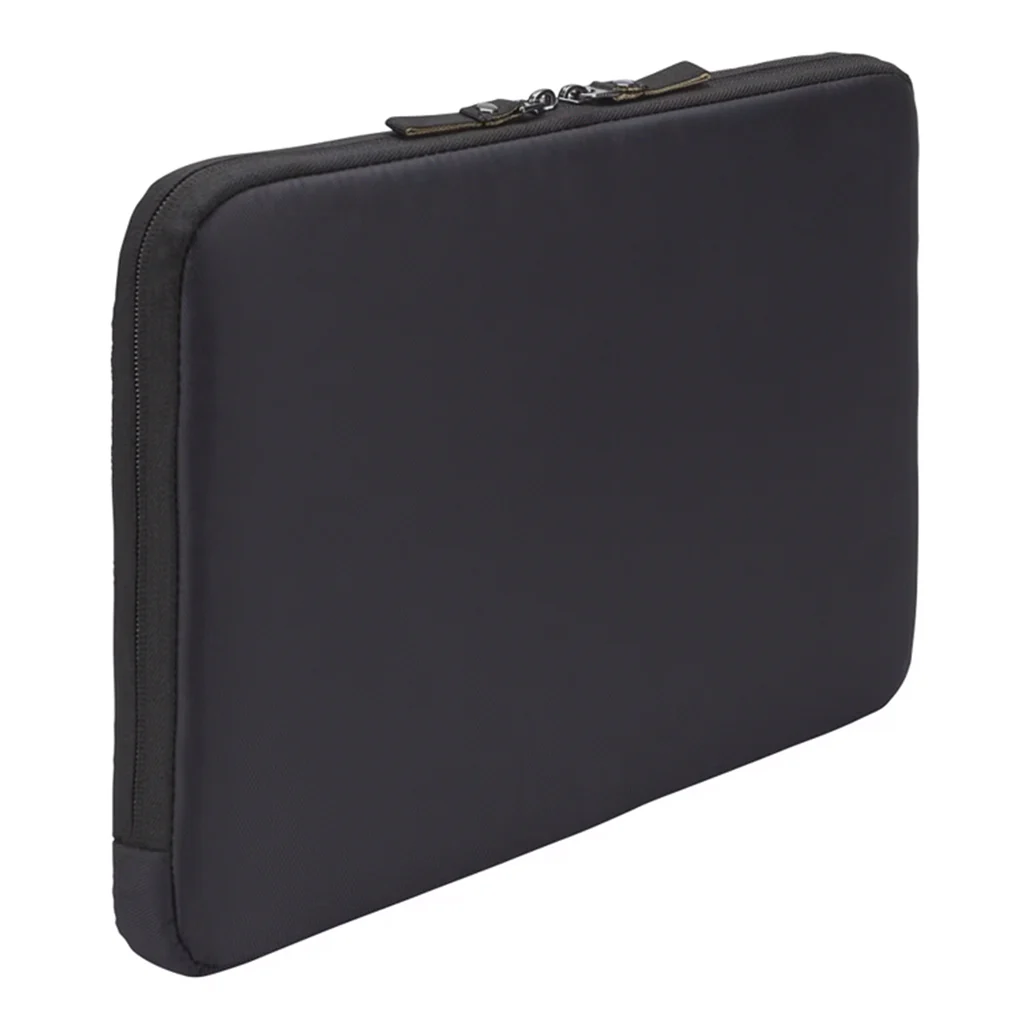 Case Logic Deco 13.3" Laptop Sleeve DECOS-113 - Black - Image 2