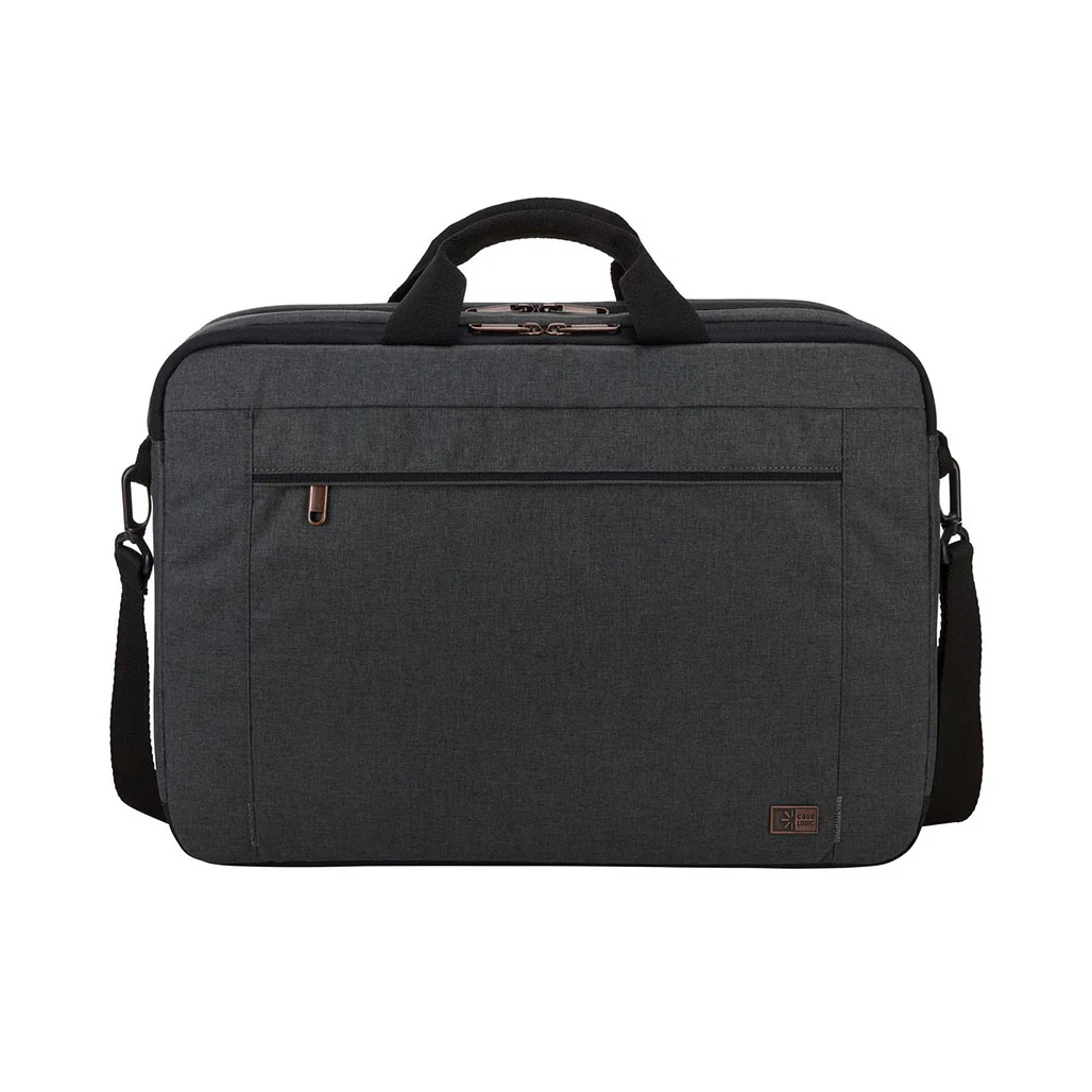 Case Logic Era 15.6-inch Laptop Bag ERALB-116 Obsidian - Image 2