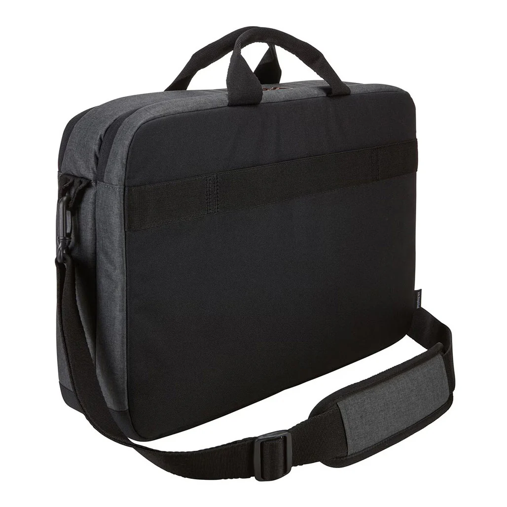 Case Logic Era 15.6-inch Laptop Bag ERALB-116 Obsidian - Image 3