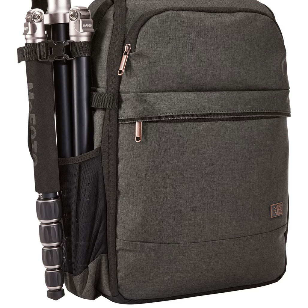 Case Logic Era Large Camera Backpack - CEBP-106 - Obsidian - Image 3