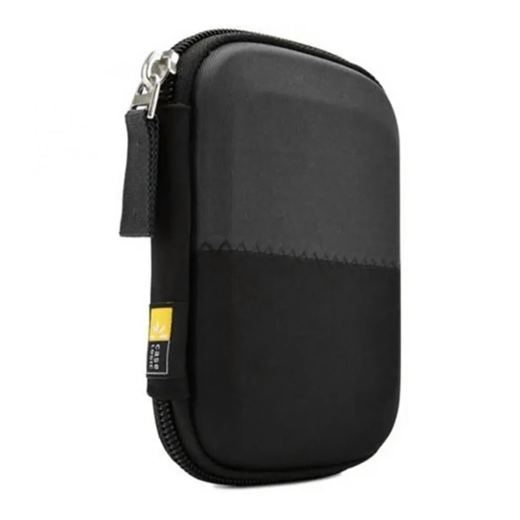 Case Logic HDC11 Portable Hard Drive Case - Black