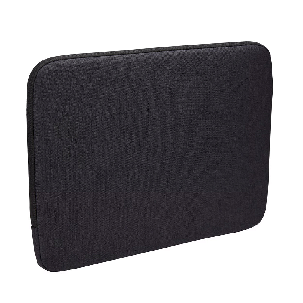 Case Logic Huxton 14" Laptop Sleeve - Black - HUXS-214 - Image 3
