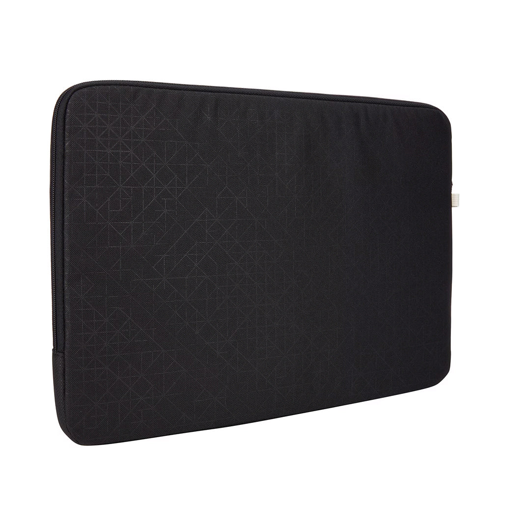 Case Logic Ibira 15.6" Laptop Sleeve - Black - Image 3