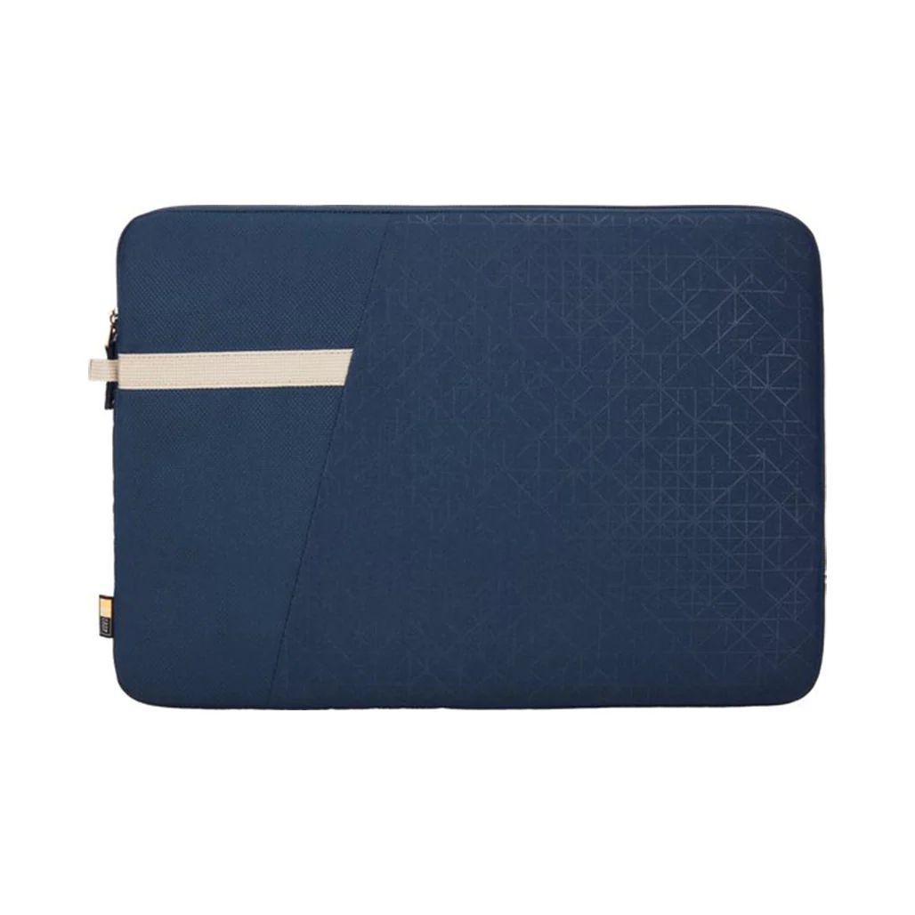Case Logic Ibira 15.6" Laptop Sleeve - Black - Image 4