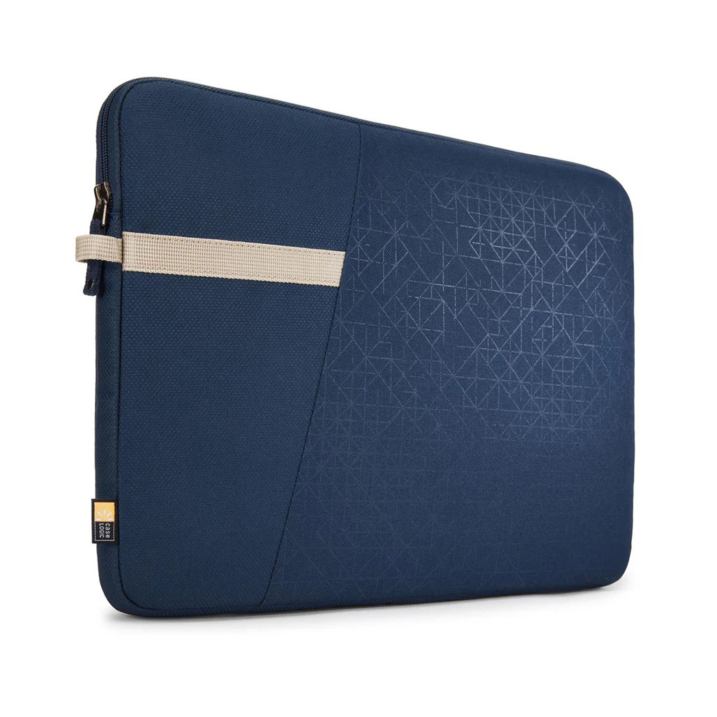 Case Logic Ibira 15.6" Laptop Sleeve - Black - Image 5