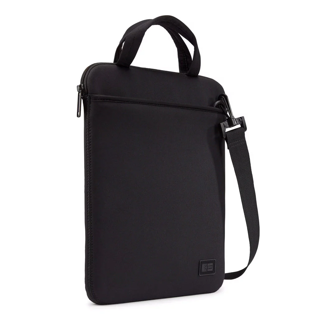 Case Logic Quantic 14-Inch Chromebook Sleeve - Black - LNEO-214 - Image 2