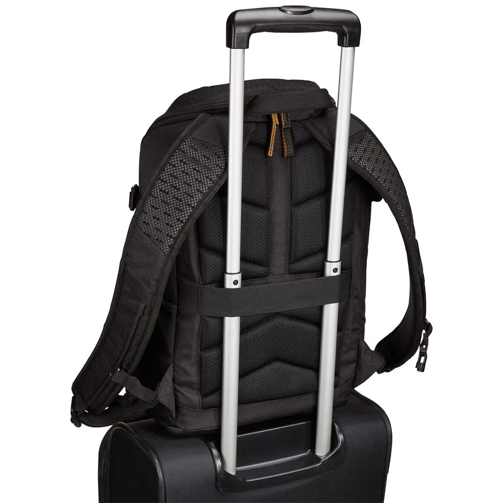 Case Logic Viso Slim - Camera Bag - CVBP-105 (Black) - Image 9