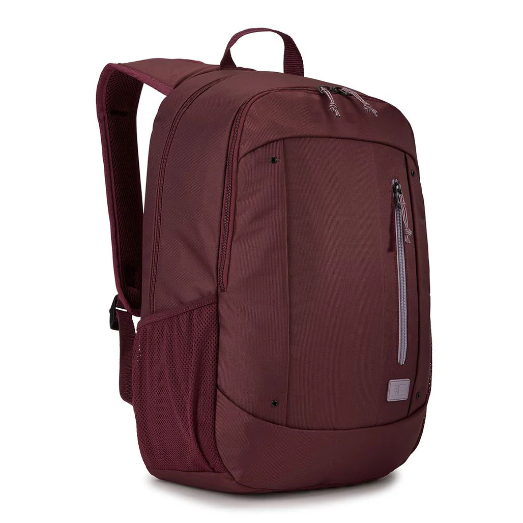 Case Logic Jaunt 15.6-Inch Laptop Backpack - Port Royale - WMBP-215 - Image 2