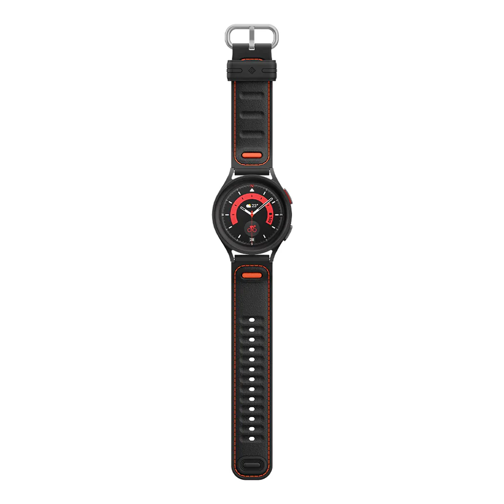 Caseology Athlex Band for Galaxy Watch (20mm) - Image 7
