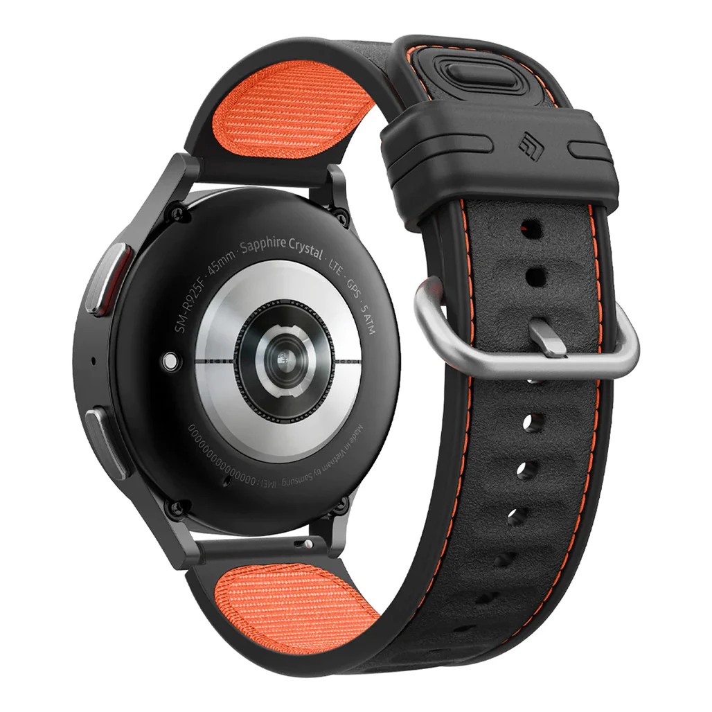 Caseology Athlex Band for Galaxy Watch (20mm) - Image 8