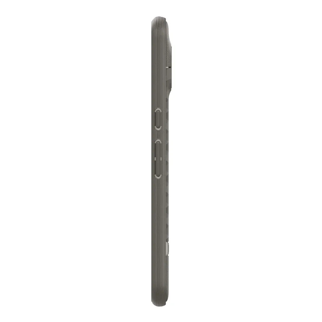 Caseology Parallax - Pixel 8 Pro Cover Case - Ash Gray - Image 4
