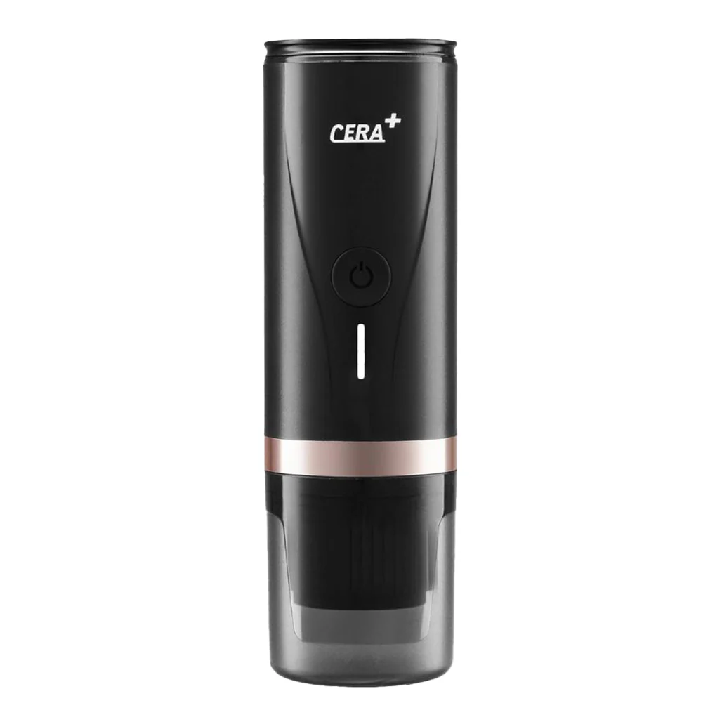 CERA+ Portable Electric Espresso Machine