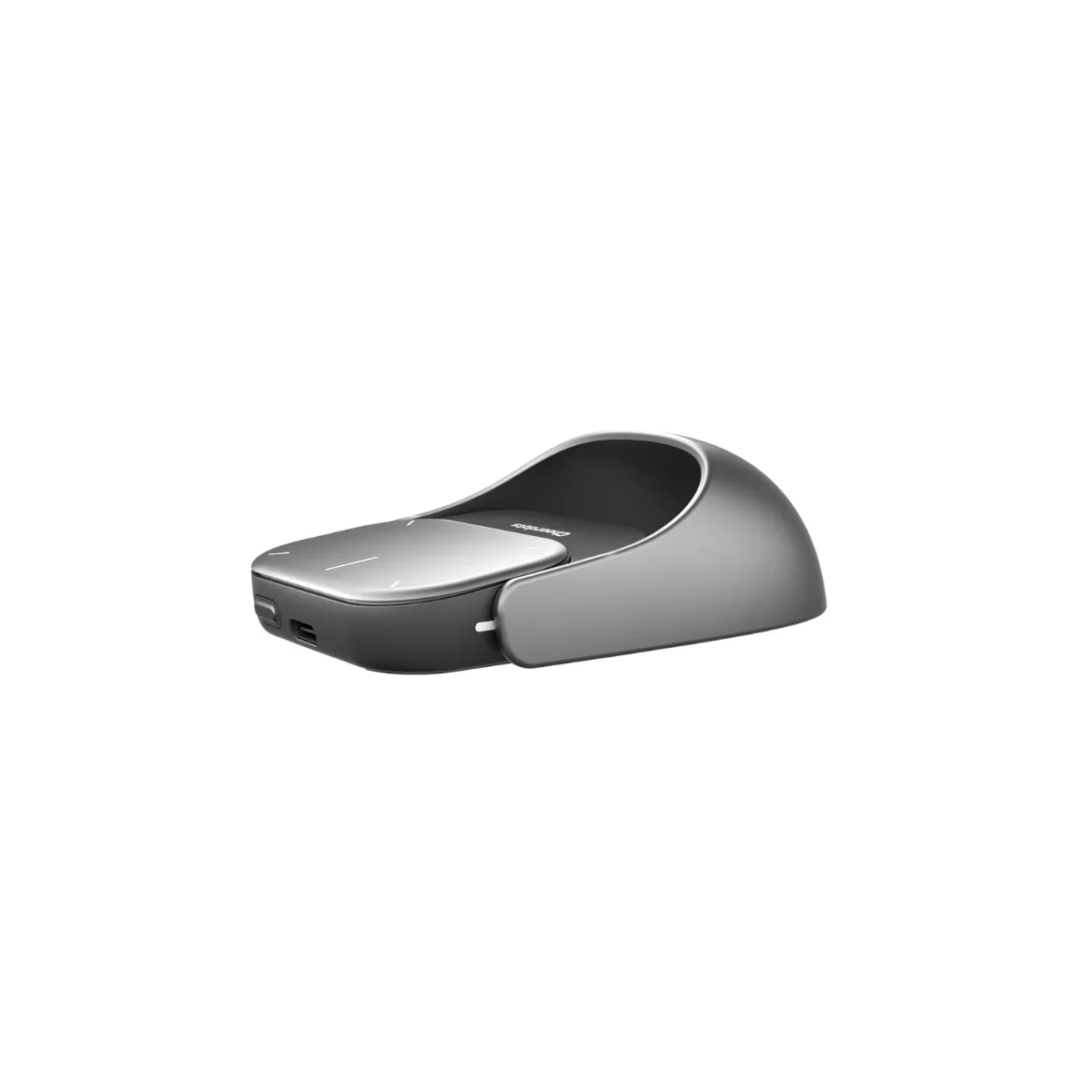 Cheerdots2 Bluetooth Detachable Air Mouse - Touchpad Mouse with Voice Recording and Laser Pointer - Image 5