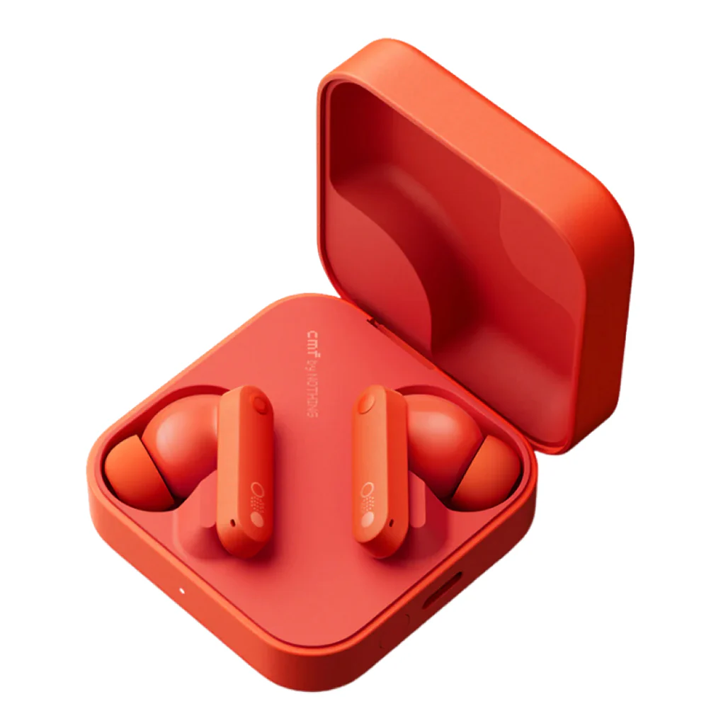 CMF By Nothing Buds Pro 2 - Smart Dial ANC Wireless Earbuds with Hi-Res Audio - Image 11