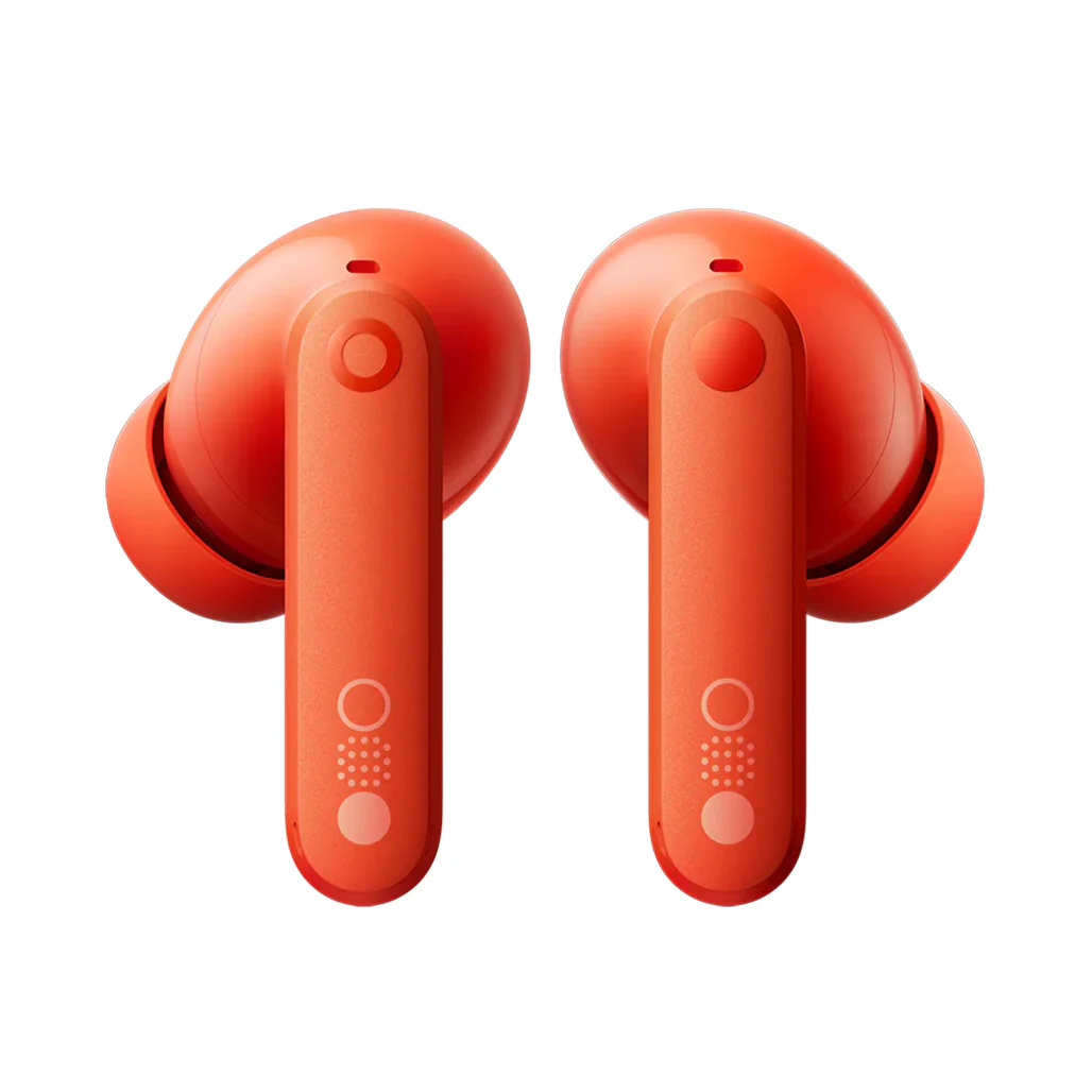 CMF By Nothing Buds Pro 2 - Smart Dial ANC Wireless Earbuds with Hi-Res Audio - Image 9
