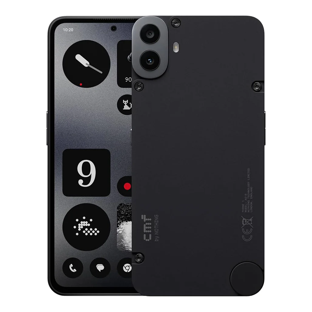 CMF by Nothing Phone 1 – 8GB RAM, 256GB Storage