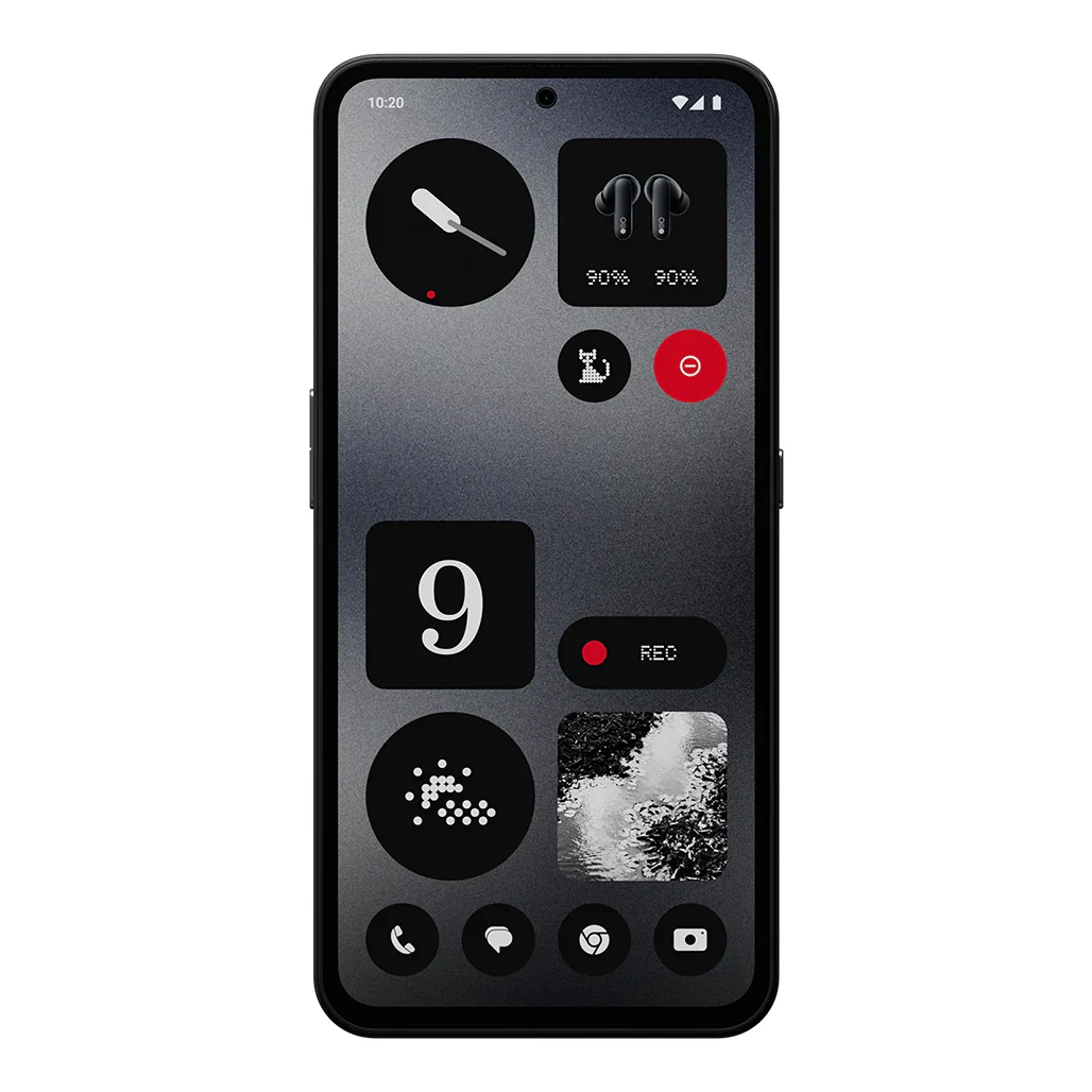 CMF by Nothing Phone 1 – 8GB RAM, 256GB Storage - Image 2