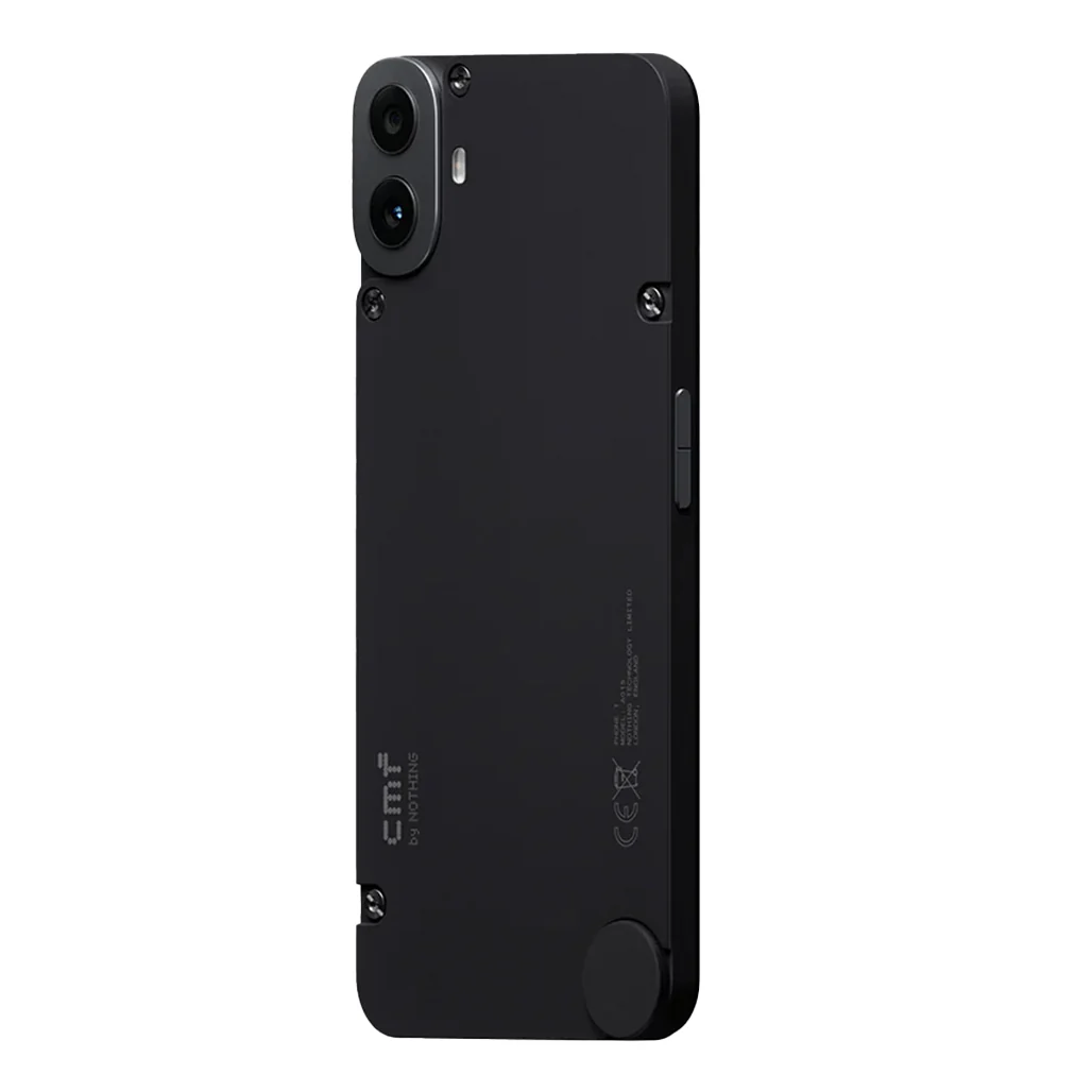 CMF by Nothing Phone 1 – 8GB RAM, 256GB Storage - Image 4
