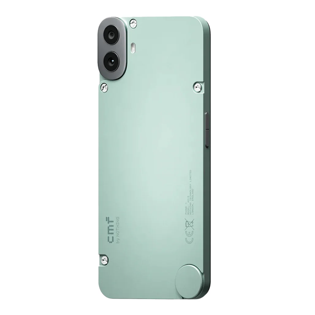 CMF by Nothing Phone 1 – 8GB RAM, 256GB Storage - Image 6