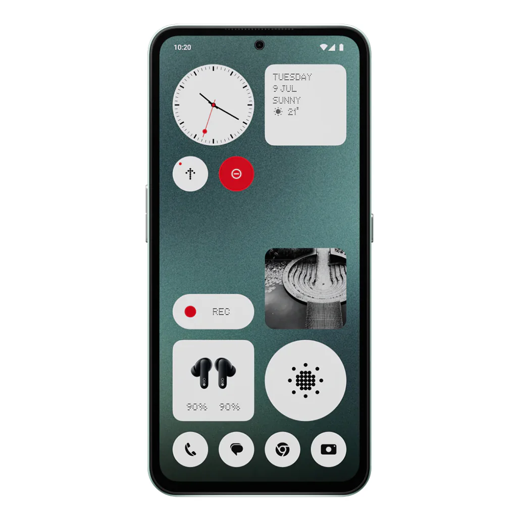 CMF by Nothing Phone 1 – 8GB RAM, 256GB Storage - Image 7