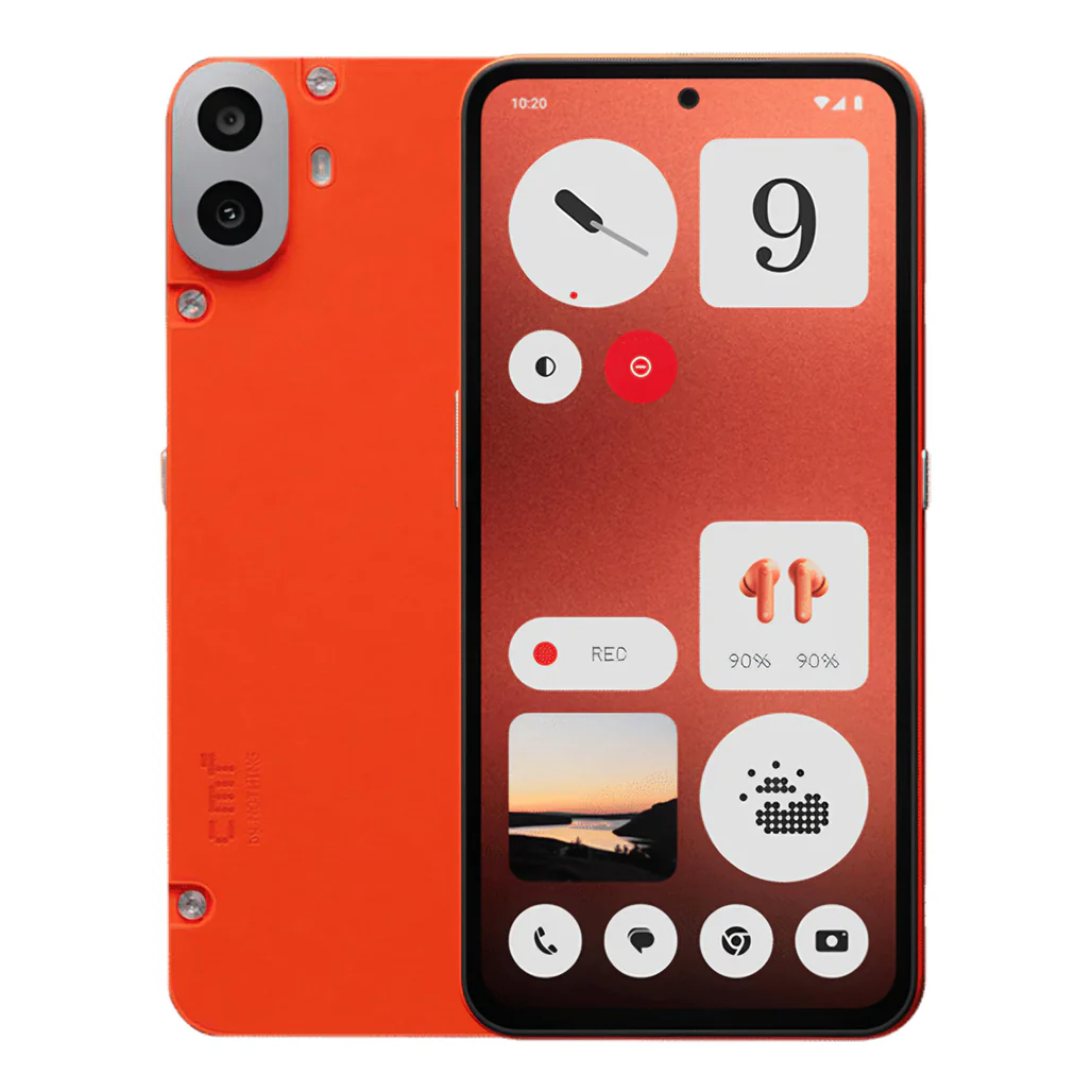 CMF by Nothing Phone 1 – 8GB RAM, 256GB Storage - Image 8