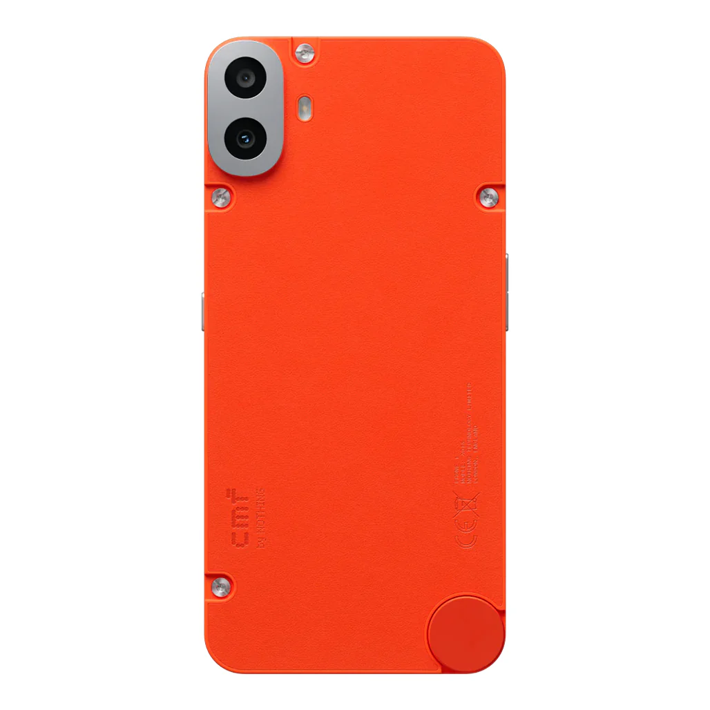 CMF by Nothing Phone 1 – 8GB RAM, 256GB Storage - Image 9