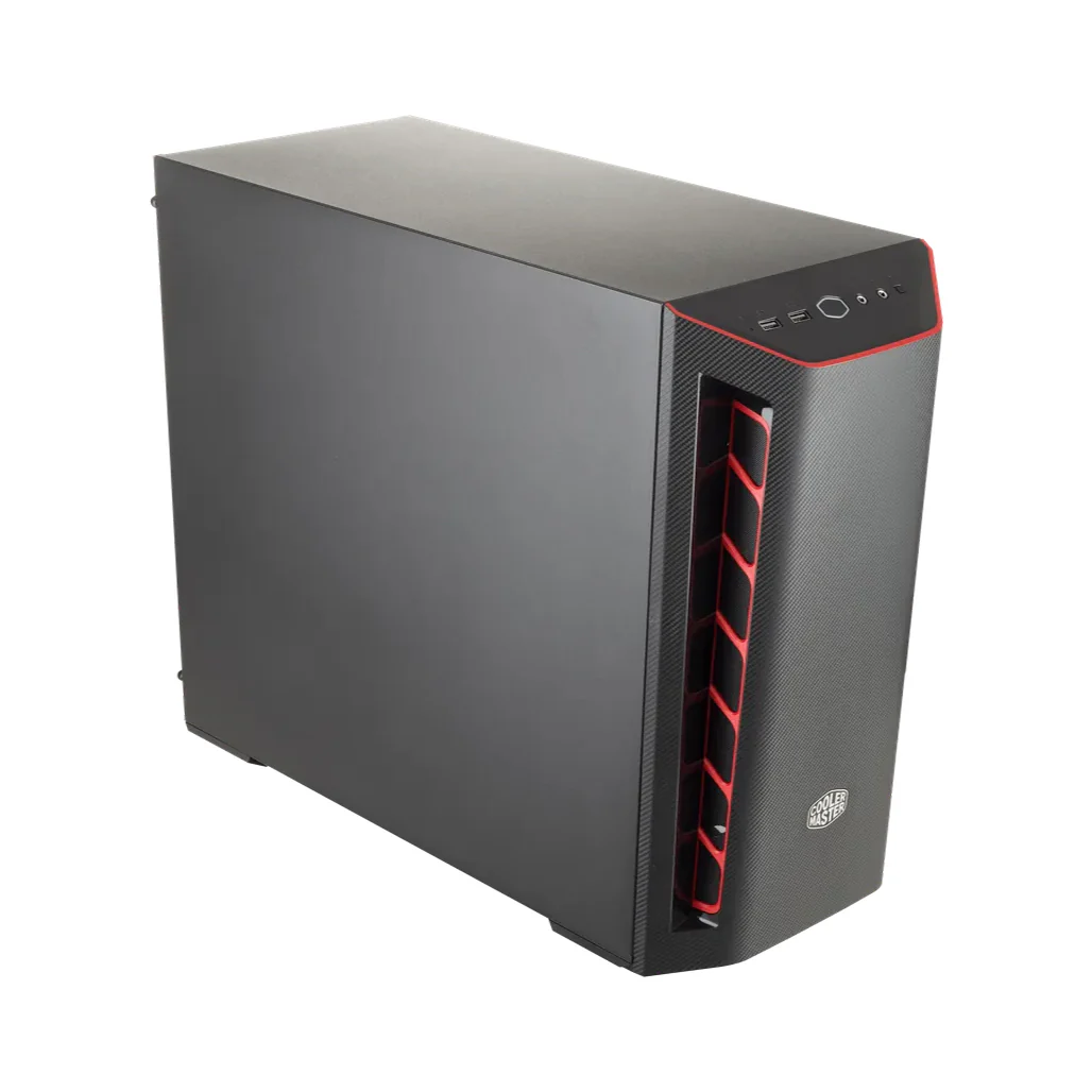 Cooler Master MasterBox MB501L - ATX Gaming Case - Image 3