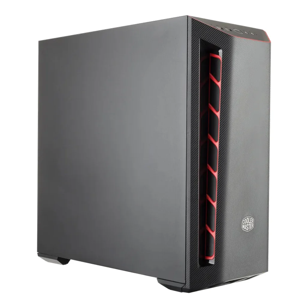 Cooler Master MasterBox MB501L - ATX Gaming Case - Image 4