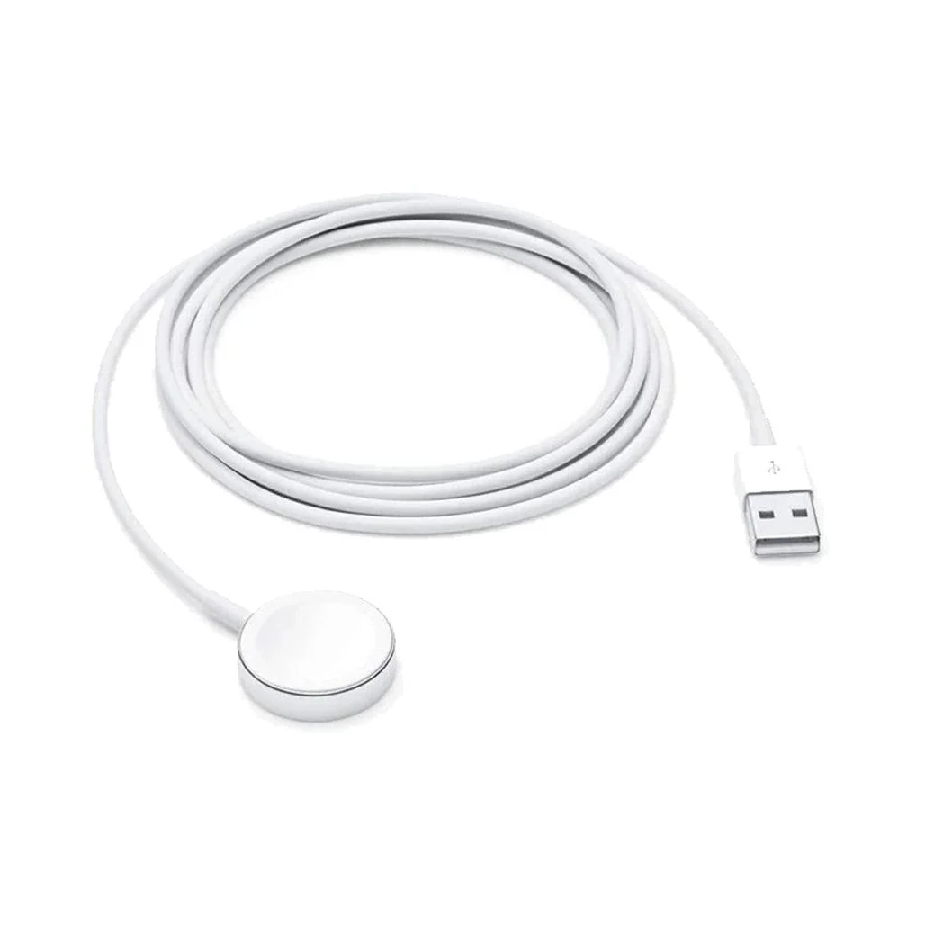 COTEetCI Apple Watch Magnetic Charging Cable – Fast, Efficient, and Compatible - Image 3