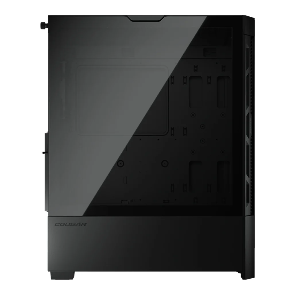 Cougar AIRFACE Mid Tower Case – Advanced Cooling and Spacious Design for High-Performance Builds - Image 3
