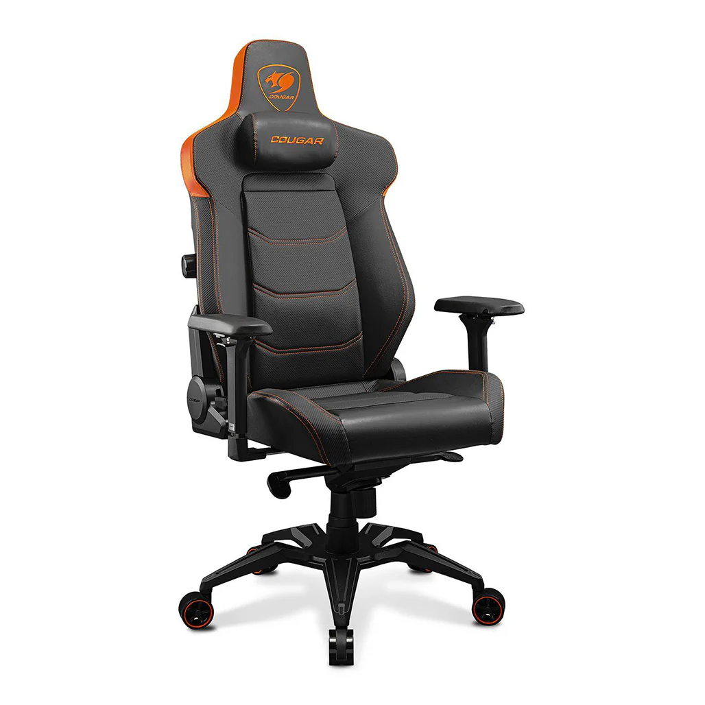 Cougar Armor EVO Gaming Chair - Image 2