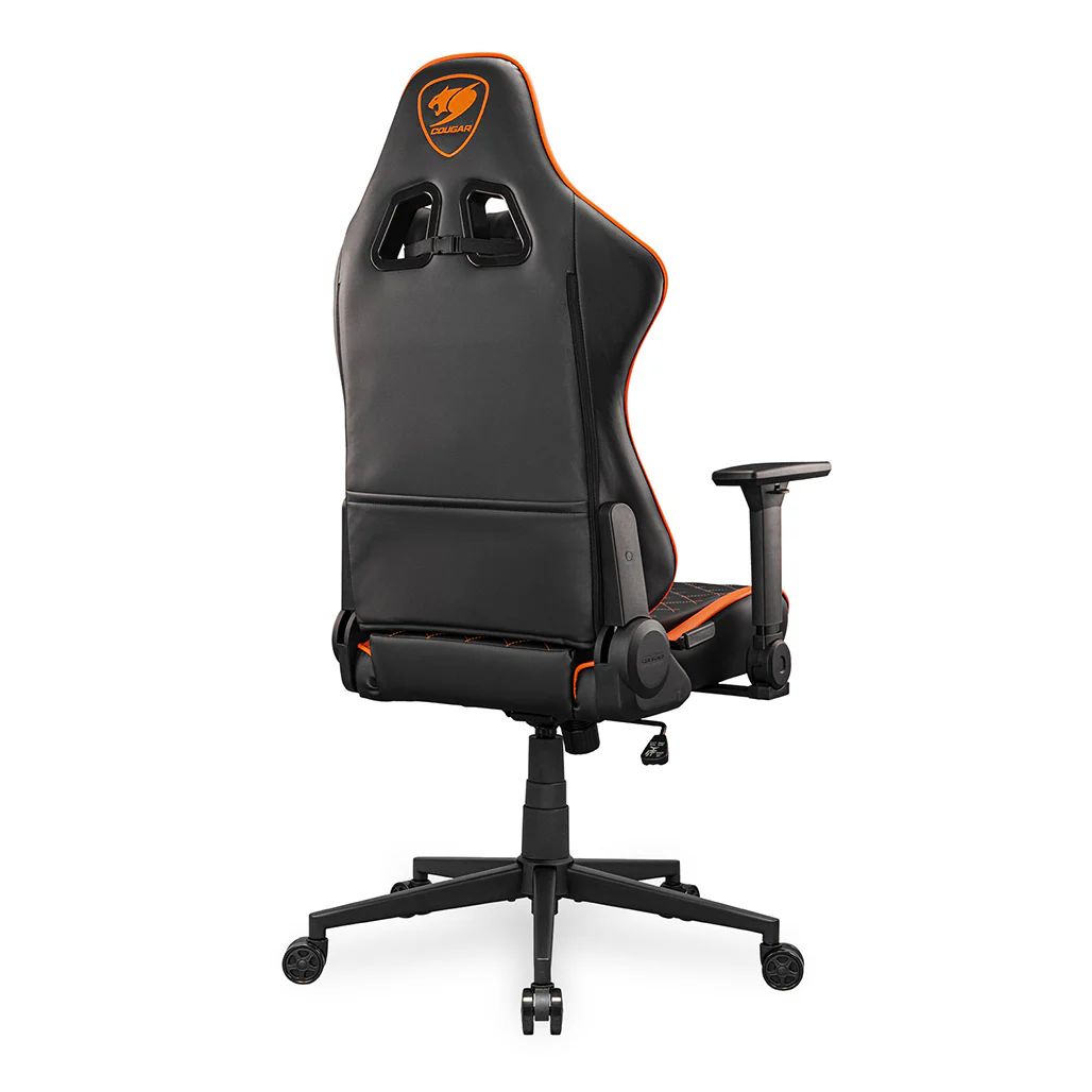 Cougar Armor One V2 Gaming Chair - Image 3