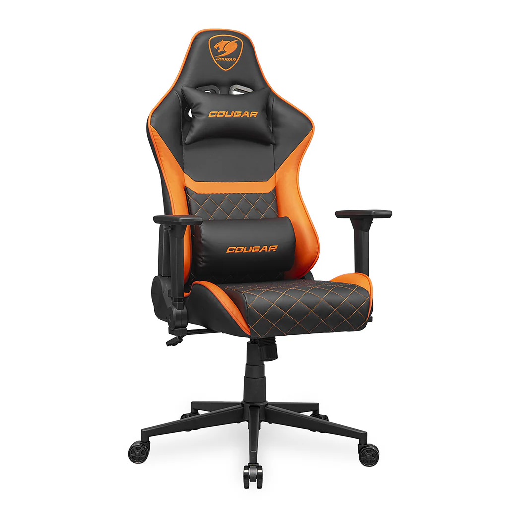 Cougar Armor One V2 Gaming Chair - Image 7