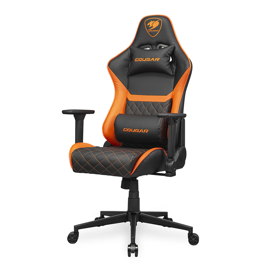 Cougar Armor One V2 Gaming Chair - Image 8