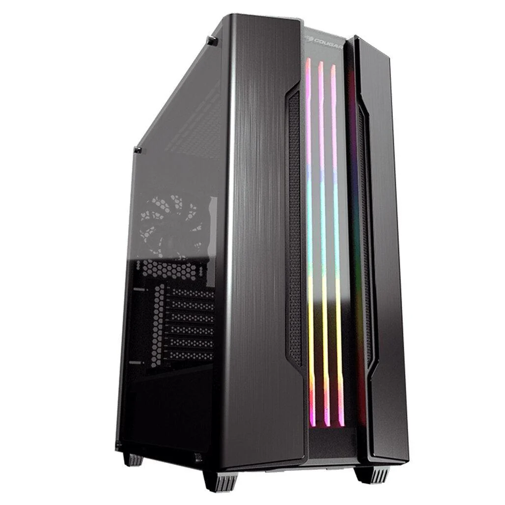 Cougar GEMINI S - Gaming Case