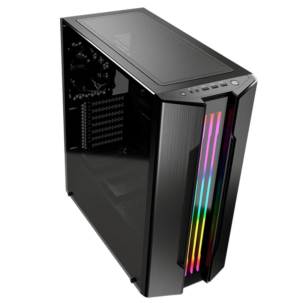 Cougar GEMINI S - Gaming Case - Image 2