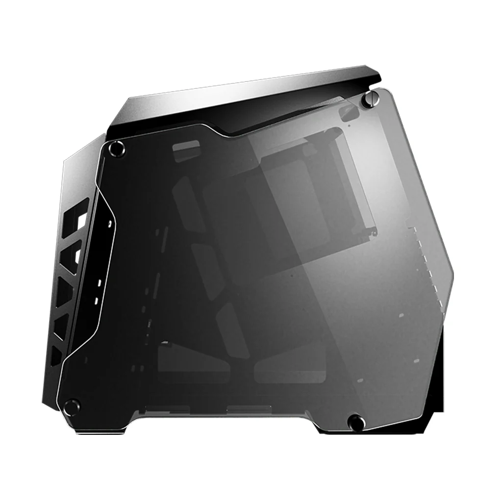 COUGAR Conquer Essence Micro ATX - Gaming Case - Image 3