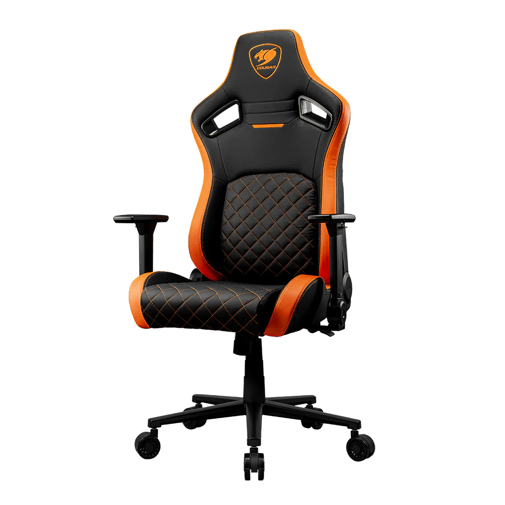 Cougar Defensor Gaming Chair - Image 10