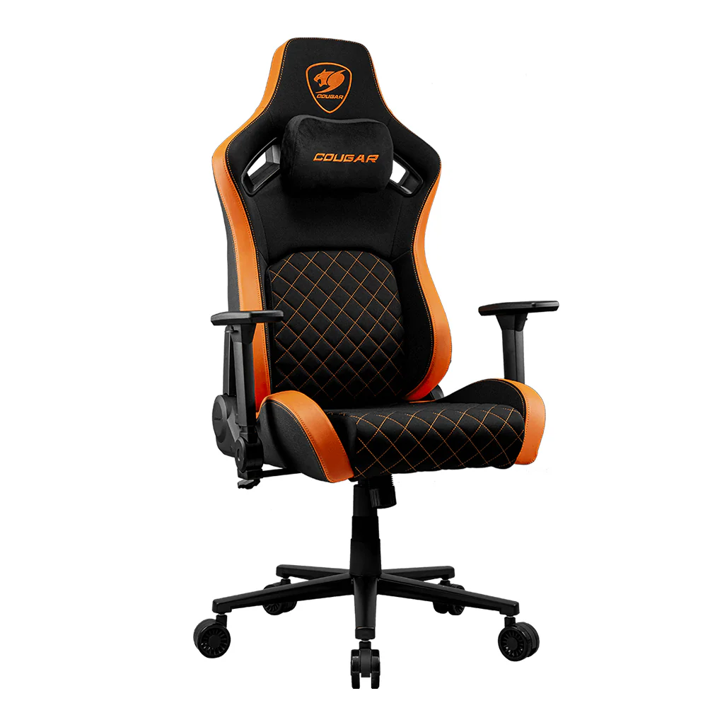 Cougar Defensor Gaming Chair - Image 15