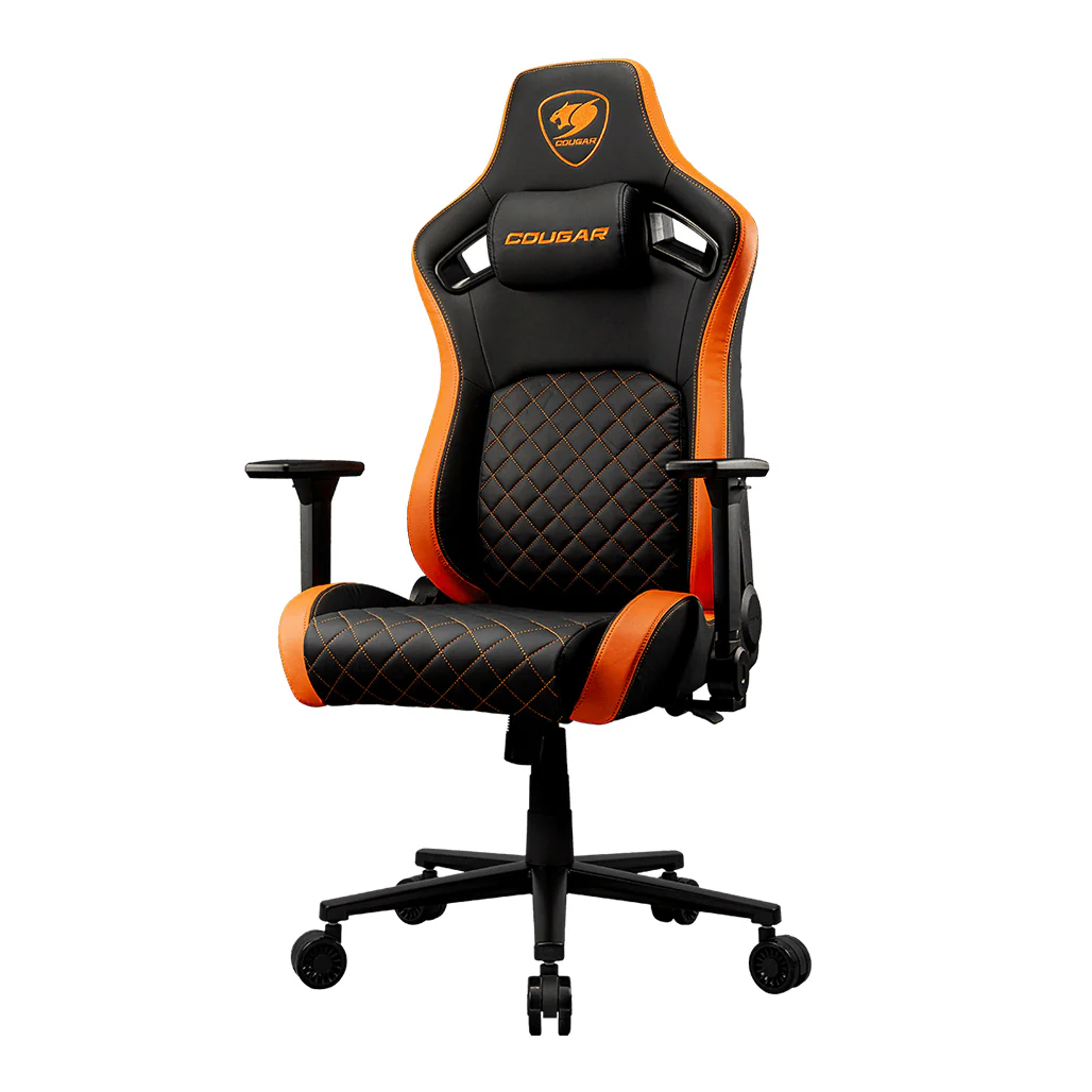 Cougar Defensor Gaming Chair - Image 2