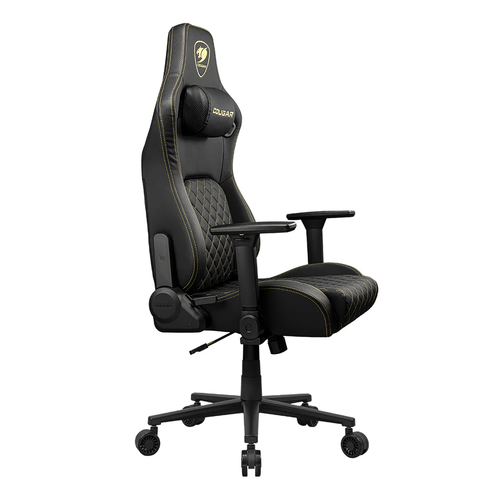 Cougar Defensor Gaming Chair - Image 30
