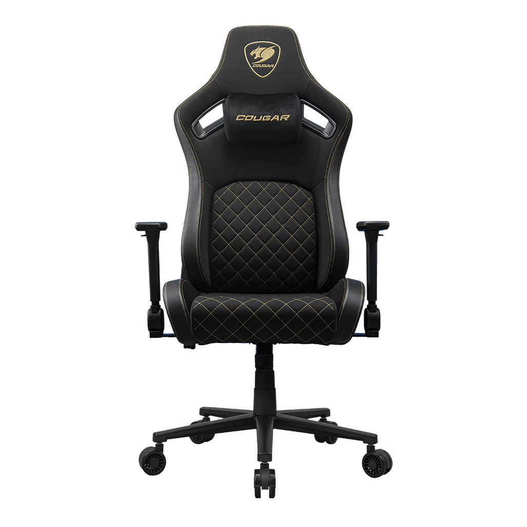 Cougar Defensor Gaming Chair - Image 39